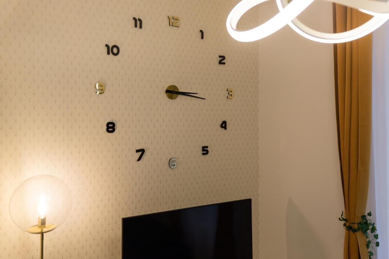 Le Splendide, Studio Lumineux, Hypercentre, Aux Portes De Paris Appartement Villejuif Buitenkant foto